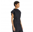 top bianchina flan - navy
