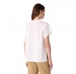 euridice t-shirt - ecru