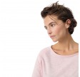 women's t-shirt sonoma - vintage marshmallow