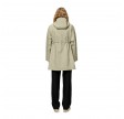 flisnes jacket - oakmoss