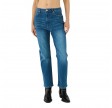 trw hailey jeans wash florence - denim blue
