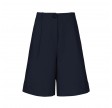 willy shorts cotton - navy