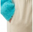 women's padow bukser - vintage ecru