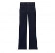 dompay jeans - indigo dark blue