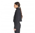 overshirt angelina paro - navy