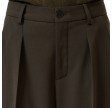 closed ruthy pants - marsh green