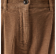 women's pants padow - vintage weasel