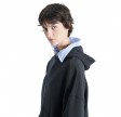 women's hoodie atubay - darkness 