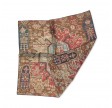 light dorothy scarf - red