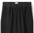 p-f-r olivia skirt corduroy - black