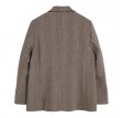 aiayu sergio jacket - herringbone