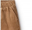 p-f-r olga pant corduroy - camel