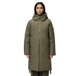 bjorli jacket - grape leaf