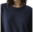 women's t-shirt sonoma - vintage navy blue