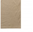 aiayu classic circular tee - clay 