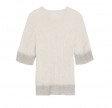 aiayu hira cardigan - mix abicant