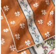 light small grace scarf - orange