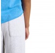 women's joggers atubay - arctic melange