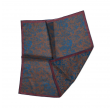 light small gigi scarf - brown 