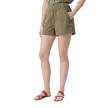 ginny shorts - vegetal
