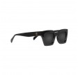 anine bing indio sunglasses - black