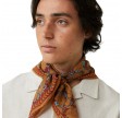 moismont ajmer no 791 scarf - mineral