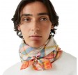 moismont mesange no 768 scarf - spritz