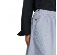 aiayu neela skirt striped - mix blue boy