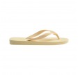 havaianas top senses - buttercream