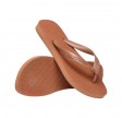 havaianas top senses - rust