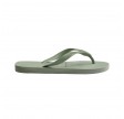 havaianas top senses - smoke green 