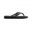 havaianas top - black