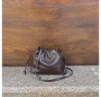 eva bag medium - testa moro