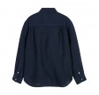 aiayu lynette linen - navy