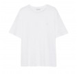 anine bing cade tee - white 