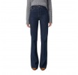 ethan jeans indigo - dark denim 