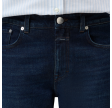closed milo jeans - dark blue