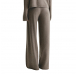 lisa yang sofi trousers - truffle 