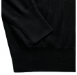 aiayu quinn sweater - black