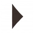 triangle solid logo m - moka