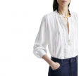 gedi shirt blanc - off white