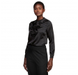 marilyn blouse - black