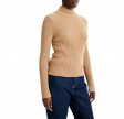 hinda knit ficelle - camel