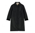 noor coat oil - black