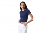 glendon t-shirt - navy