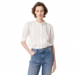 arseneneo shirt - blanc