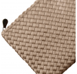 st barths small tote - cashmere 