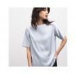 yoli blouse - light blue 