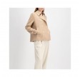 cropped trench - sand 