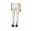 news edit trousers - ivory